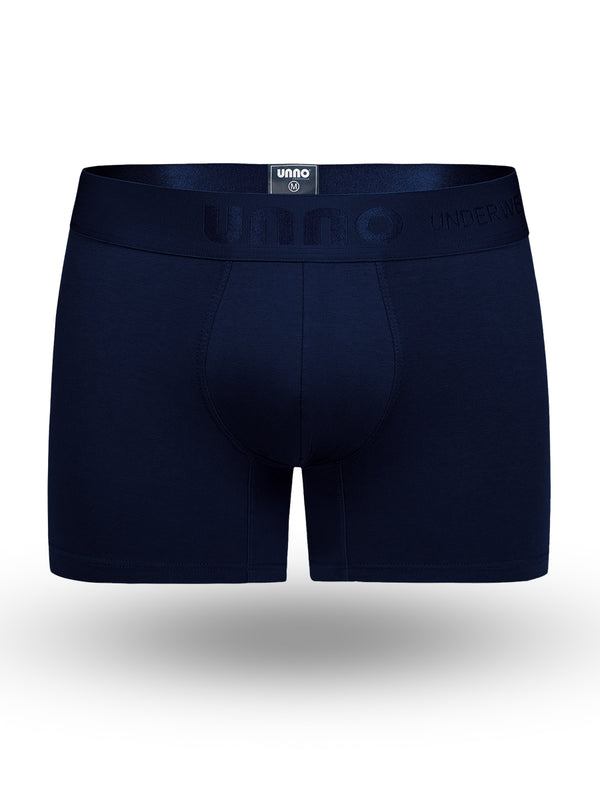 Boxer Essential Dark Blue