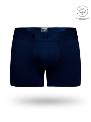 Boxer Essential Dark Blue