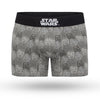 Boxer Star Wars Dark Trooper