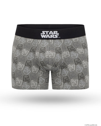 Boxer Star Wars Dark Trooper