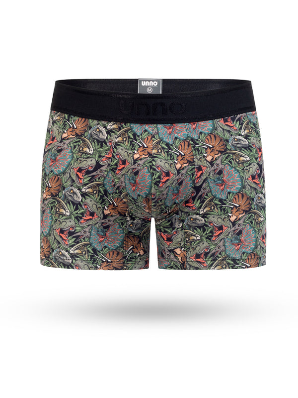 Boxer Dinosaurio