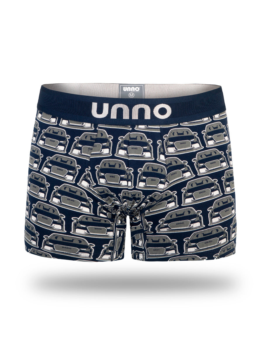 Boxer Auto– Unno Underwear