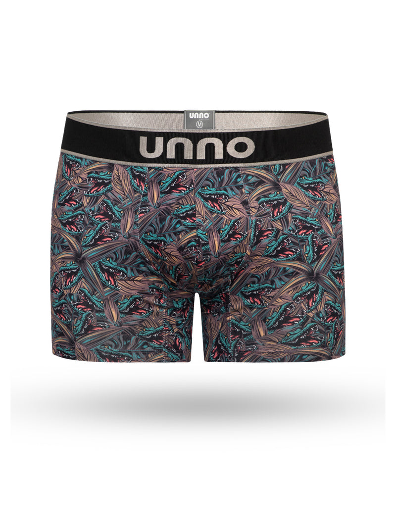Boxer Alligator