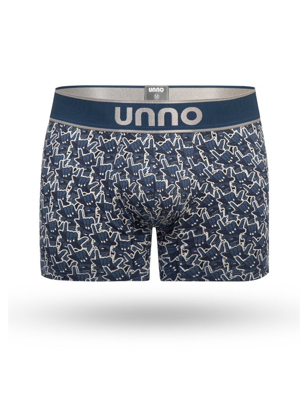 Boxer Surf Rock