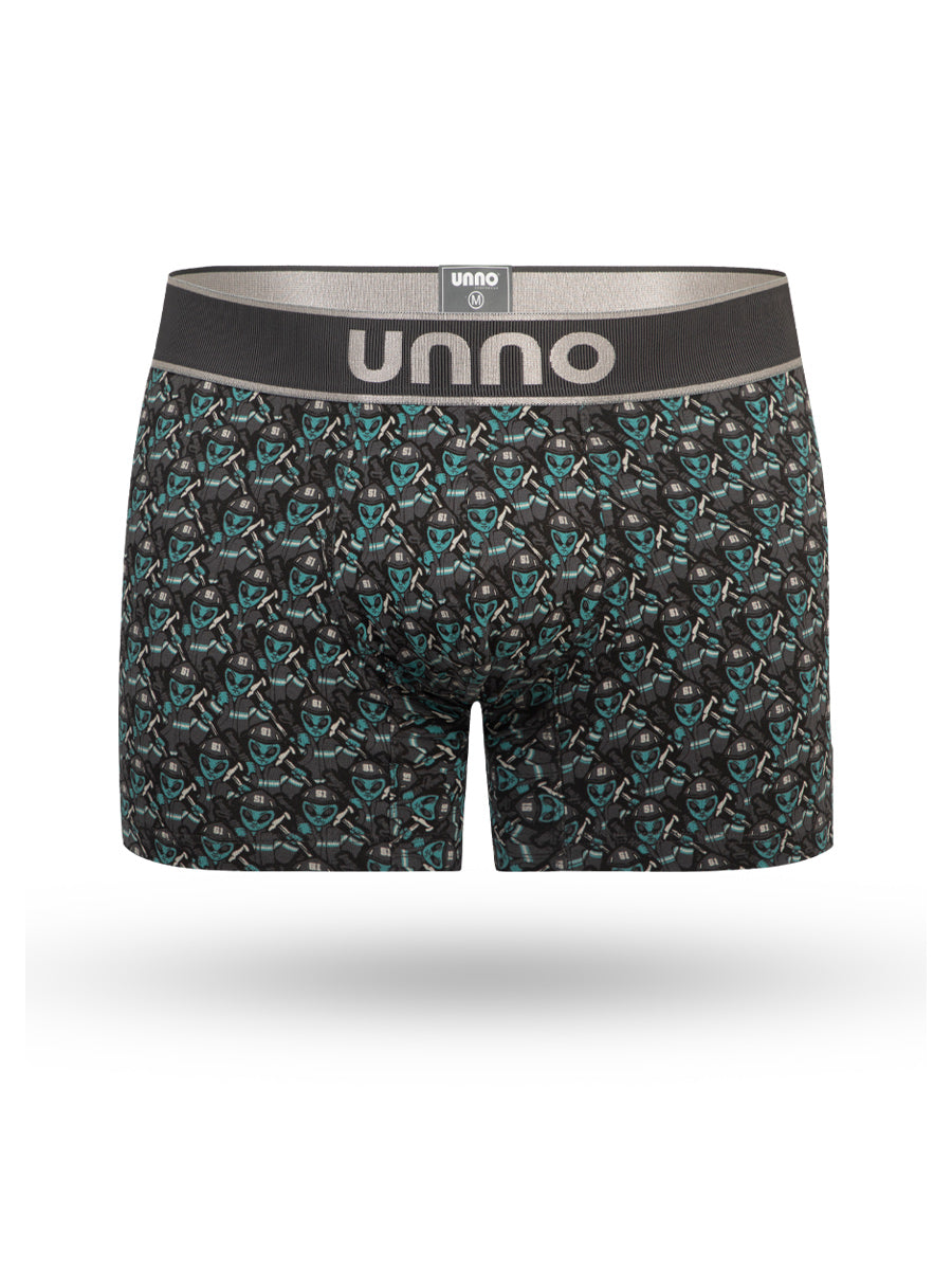 Boxer Área 51 - Gallery 1