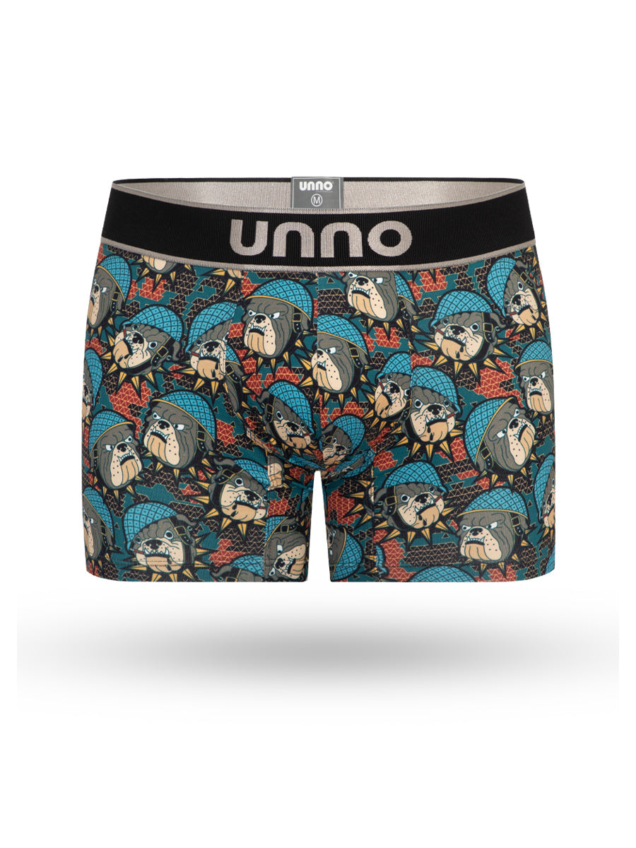 Boxer Bulldog - Gallery 1