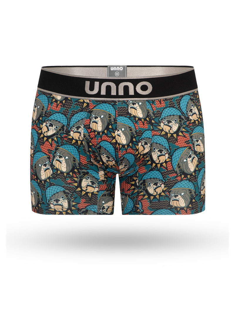 Boxer Bulldog