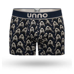 Boxer Bull Rock