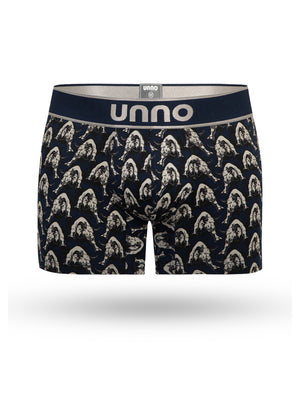 Boxer Bull Rock