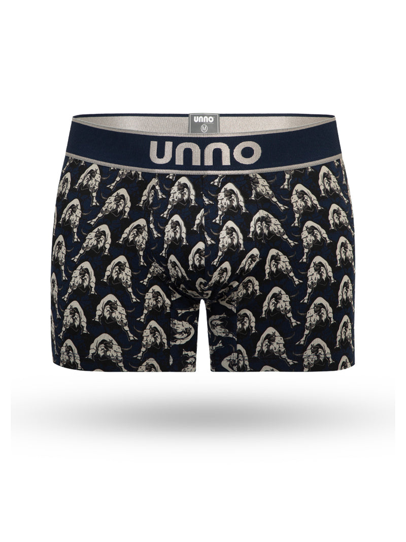 Boxer Bull Rock