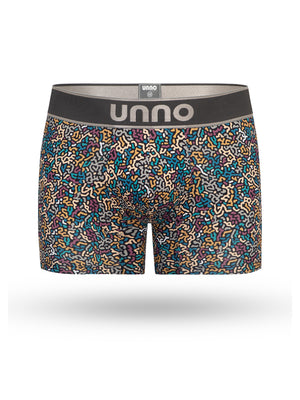 Boxer Caos