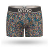 Boxer Caos