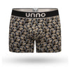 Boxer Desierto