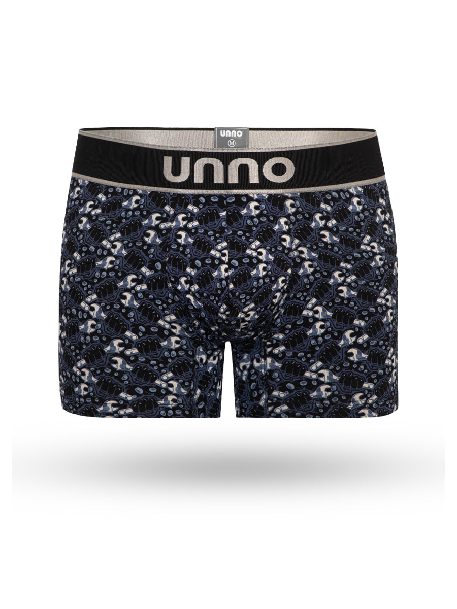 Boxer Engranaje - Gallery 1