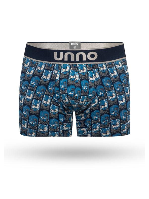 Boxer Gallo