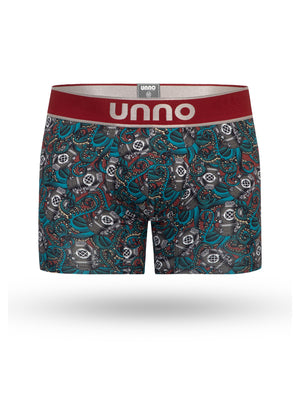 Boxer Inmersión