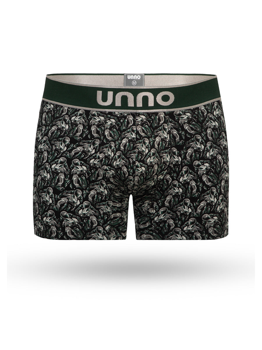 Boxer Moto - Gallery 1