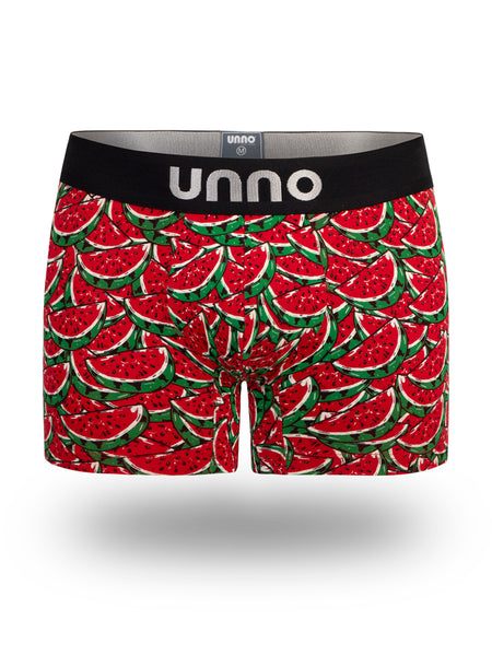 Boxer Sandía– Unno Underwear - Main Image