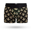 Boxer Esqueleto