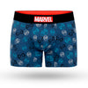 Boxer Marvel Faces
