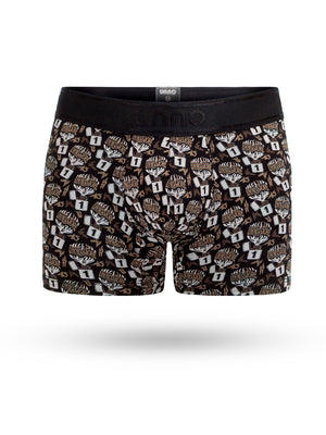 Boxer Fire