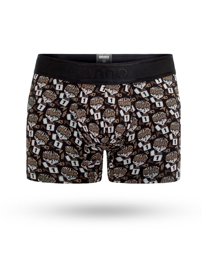 Boxer Fire