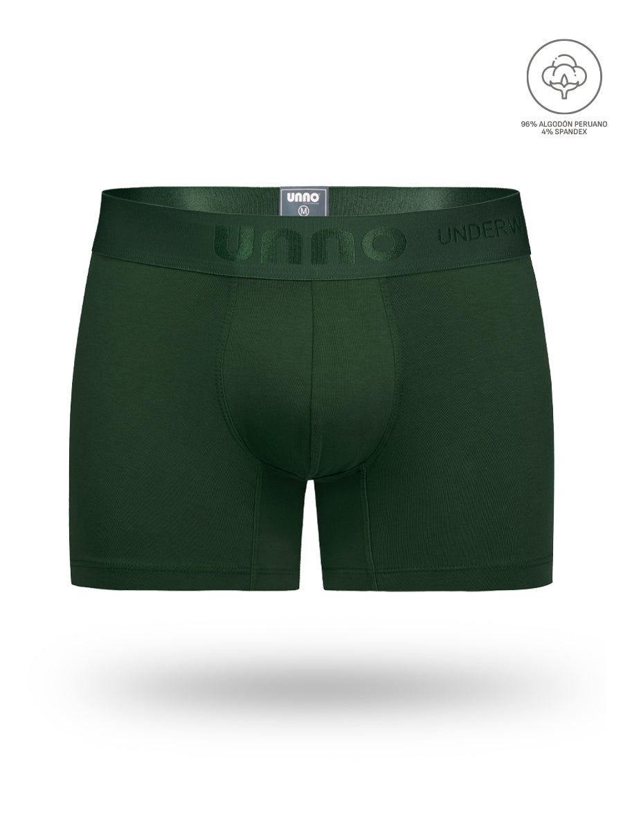 Boxer Essential Forest - Gallery 1