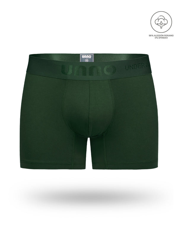 Boxer Essential Forest