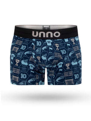 Boxer El10