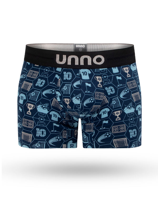 Boxer El10