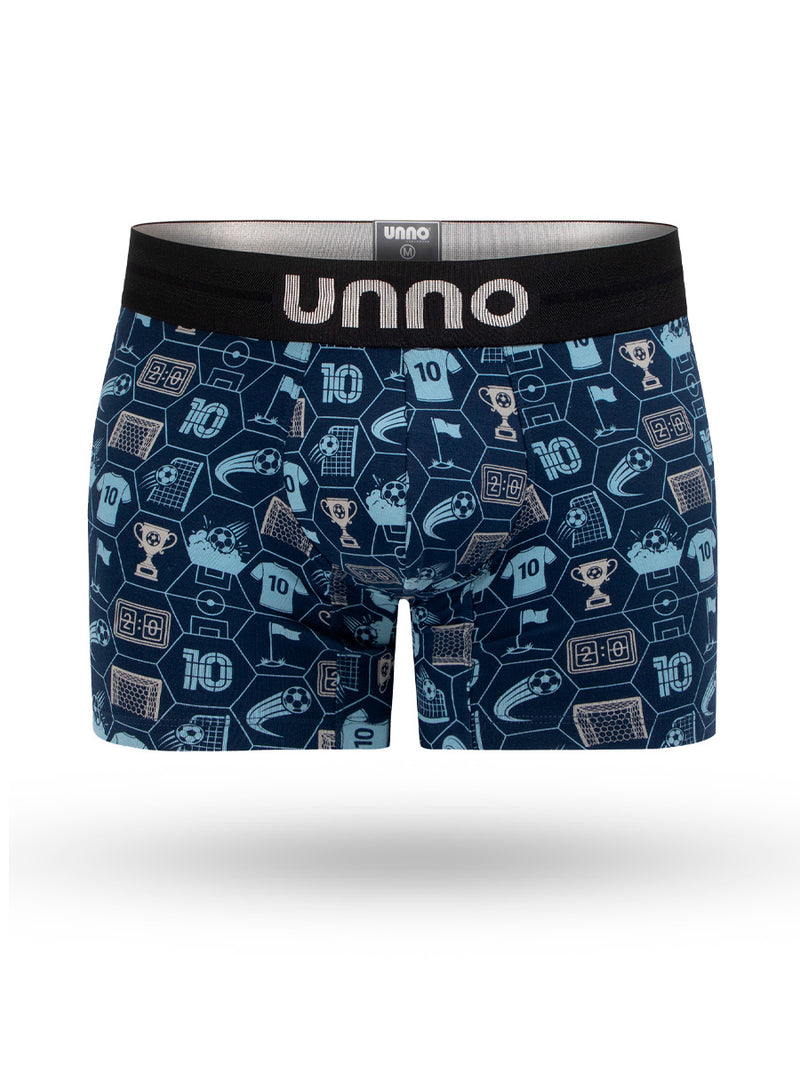 Boxer El10