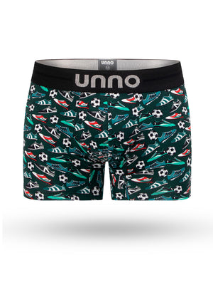 Boxer Chimpunes
