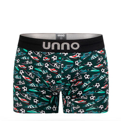 Boxer Chimpunes