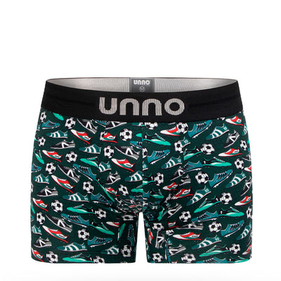 Boxer Chimpunes