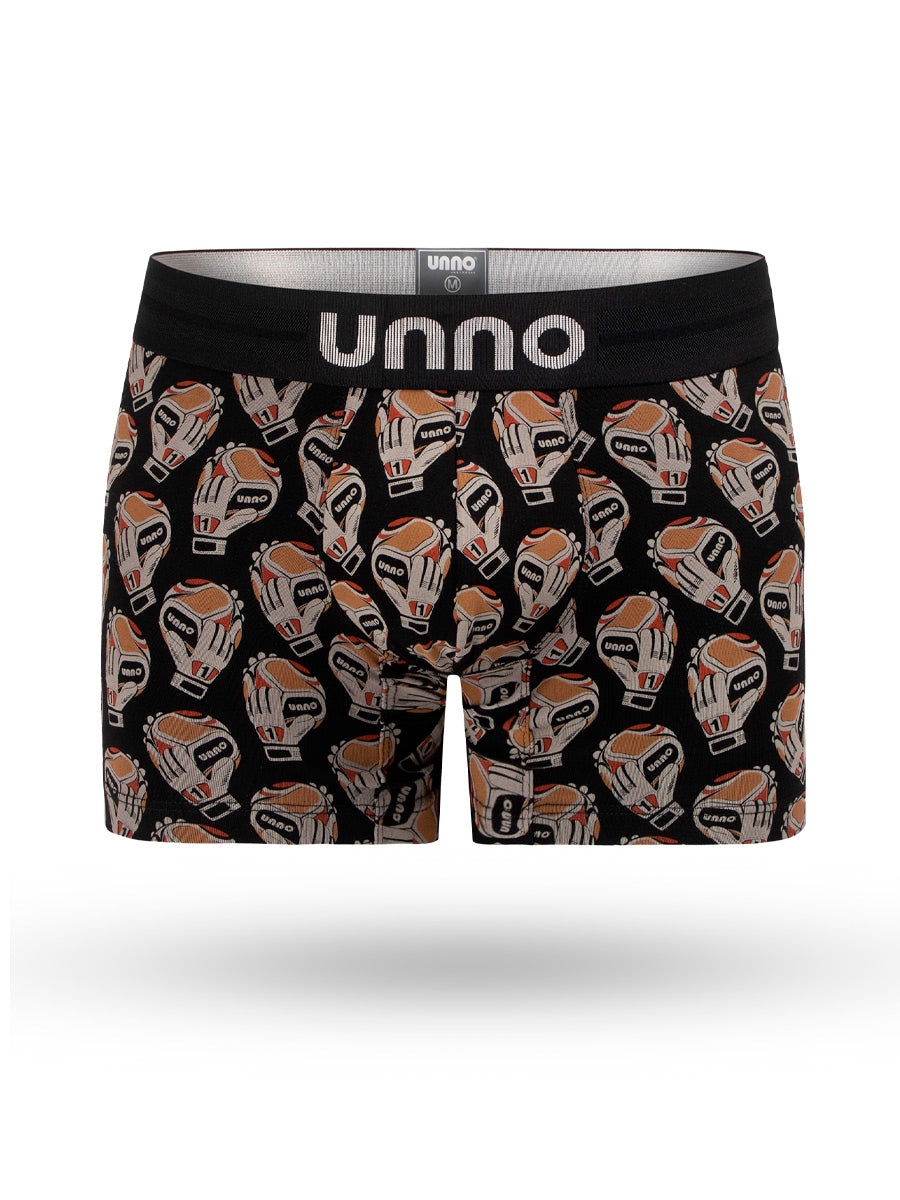 Boxer Arquero - Gallery 1