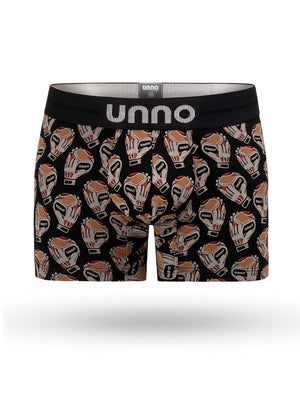 Boxer Arquero