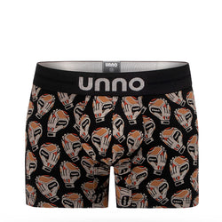 Boxer Arquero