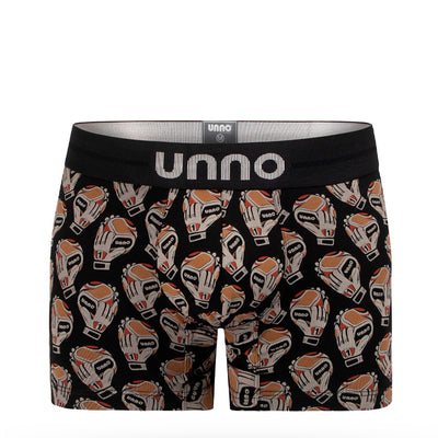 Boxer Arquero