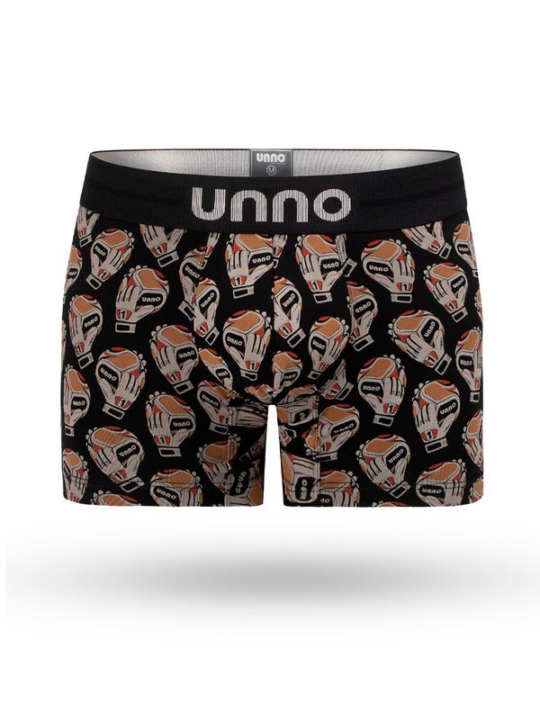 Boxer Arquero