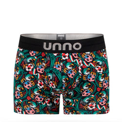 Boxer World Stage