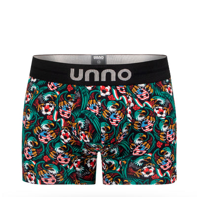 Boxer World Stage