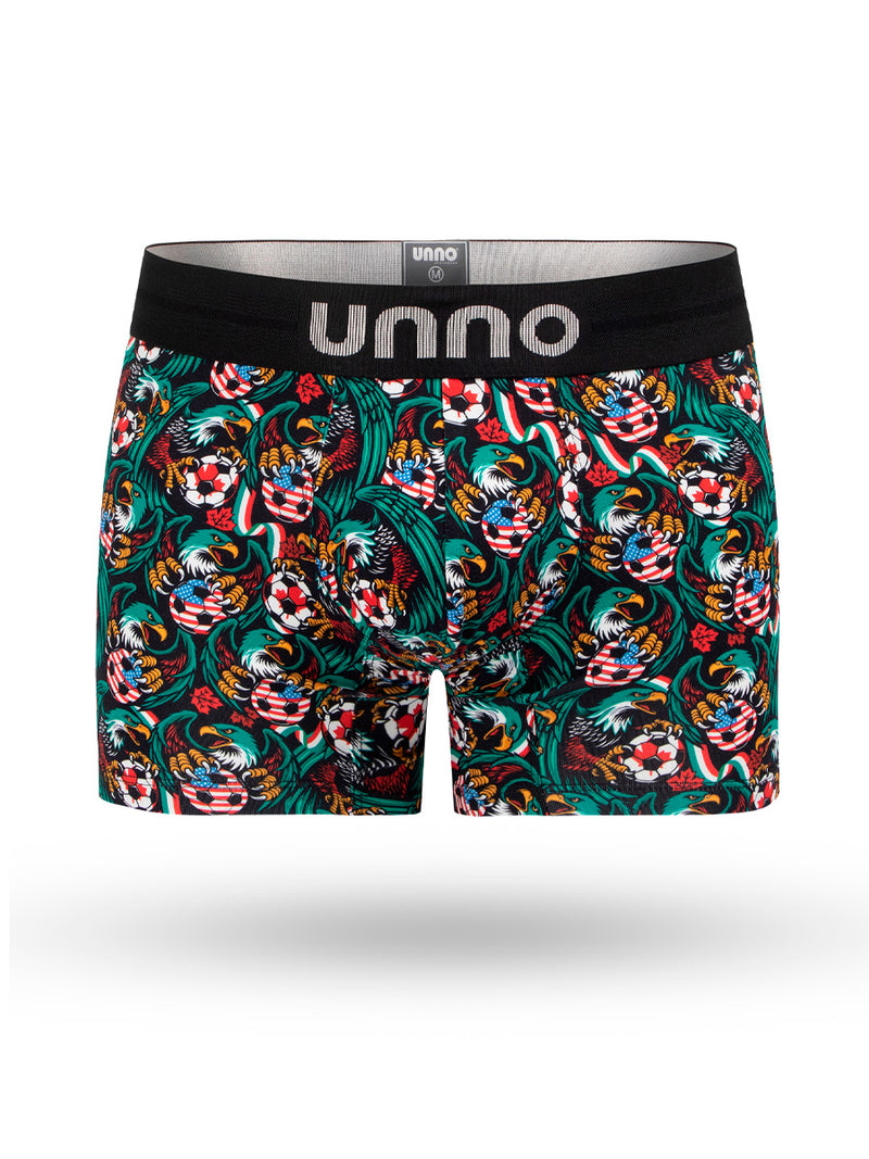 Boxer World Stage