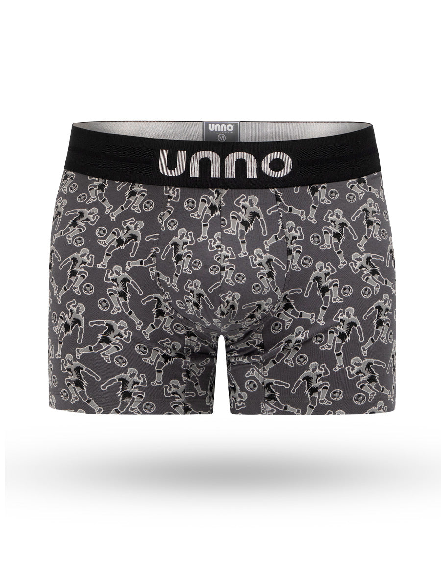 Boxer Soccer - Gallery 1