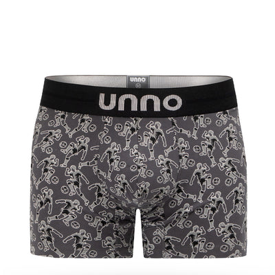 Boxer Soccer