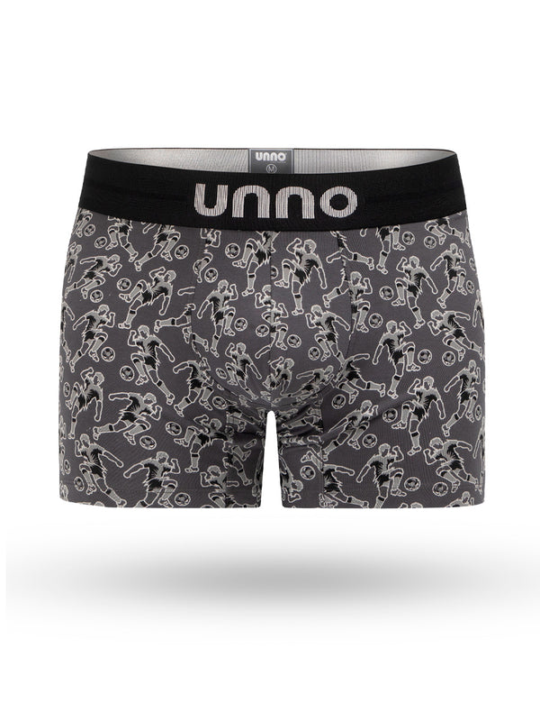 Boxer Soccer