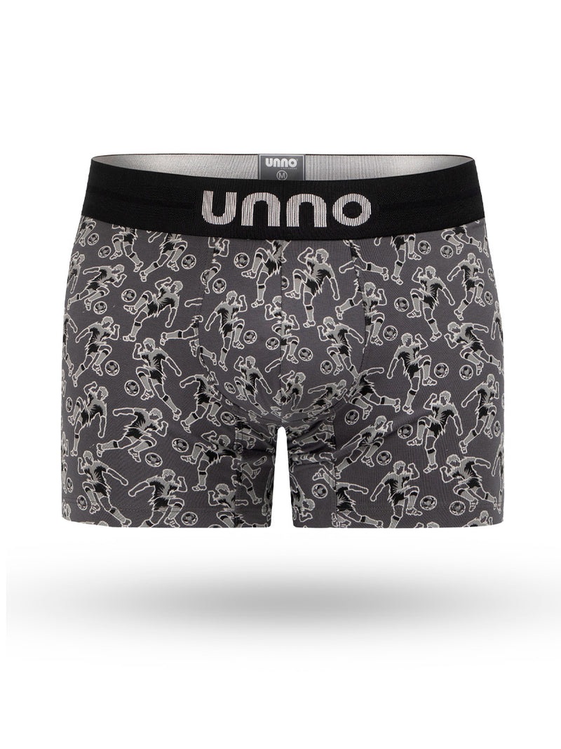 Boxer Soccer