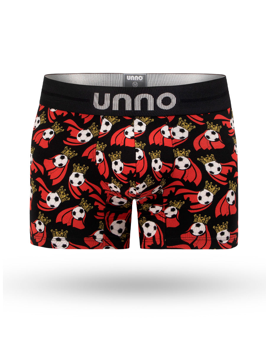 Boxer Soccer King - Gallery 1