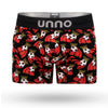 Boxer Soccer King