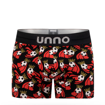 Boxer Soccer King