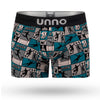 Boxer Matchday